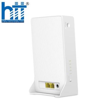Bộ phát Wifi di động 4G LTE 300Mbps Mercusys MB112-4G