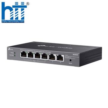 Switch Tp-link Omada ES206GP