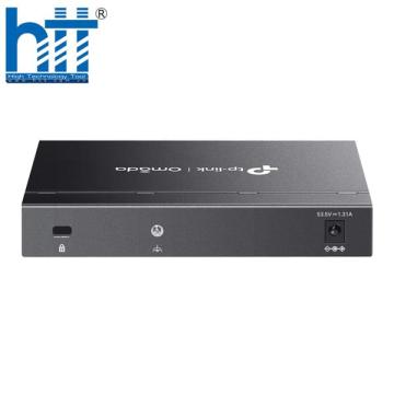 Switch Tp-link Omada ES206GP