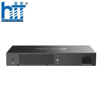 Switch Easy Managed TP-Link Omada ES224G