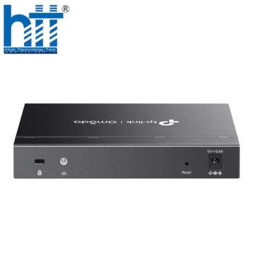 Switch TP-Link Omada ES208G (8 port/ 10/100/1000 Mbps)