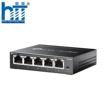 Switch TP-Link ES205G 5 Cổng Gigabit 1000Mbps