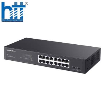 Switch Gigabit Mercusys MS116GS 16-Port