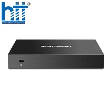 Switch Mercusys MS108GS 8 Cổng Gigabit