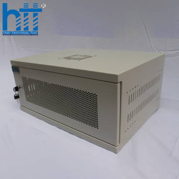 TỦ HTT RACK 19 inch 4U-D400 (TREO TƯỜNG)