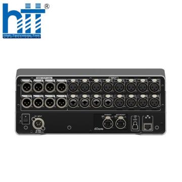 Bàn mixer Yamaha DM3S (Standard) Mixer Digital, 22 kênh