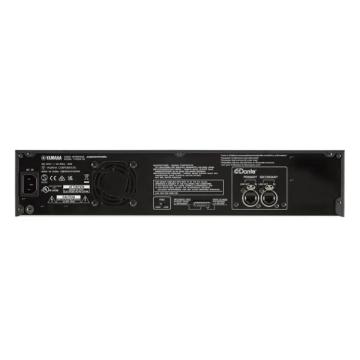 Bộ mở rộng kết nối âm thanh Rack I/O Yamaha TIO1608-D2