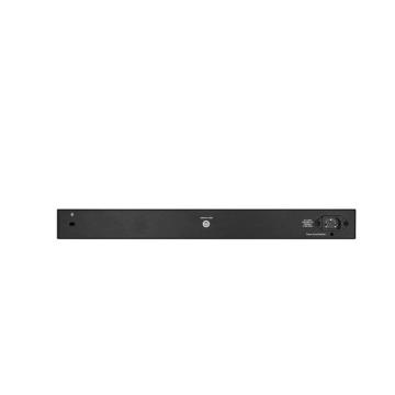26-Port Gigabit Smart Managed Switch DGS-1210-26