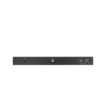 52-Port Gigabit Smart Managed Switch DGS-1210-52