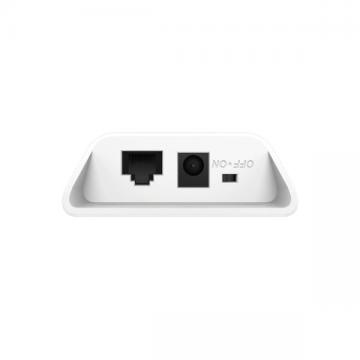 Gigabit PoE+ Injector DPE-301GI (DPE-300GI)
