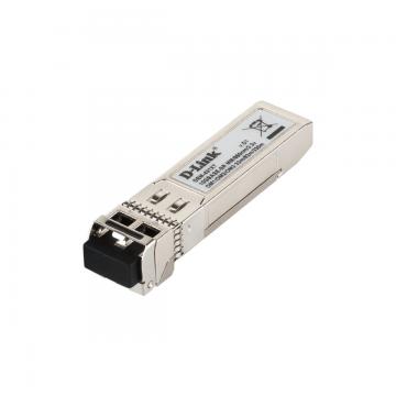 10GBASE-SR SFP+ Multi-Mode Transceiver (300m) DEM-431XT