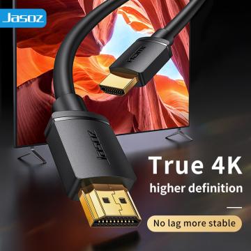 Cáp HDMI JASOZ A131 series 4K 2-0 - 15m T-A287