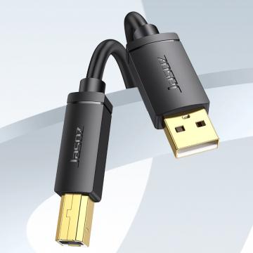 D105 Cáp máy in và màn hình tương tác USB 2-0 Cao cấp 8m T-D119