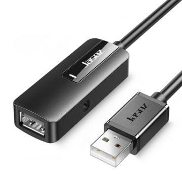 D109 Cáp nối dài USB 2.0 có CHIP 25m T-D159