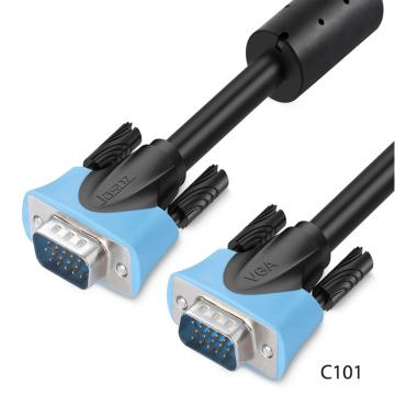 C101 Cáp VGA3+6 12m T-C107