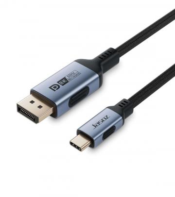 A144 Cáp Type-C sang DisplayPort 8K/60Hz 2m T-A393