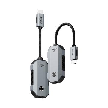 G165 Bộ kết nối không dây Point-Point Nguồn phát HDMI 50M T-G191