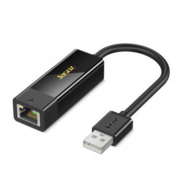 Card mạng 100M cắm cổng USB2.0 20cm T-F107