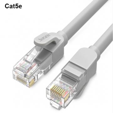 E120 Cáp LAN đúc Cat5E UTP 20m T-E221 