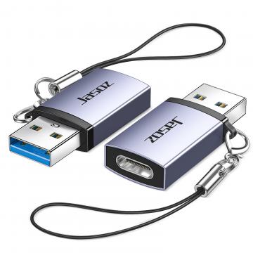 Đầu chuyển OTG USB3.0 sang Type-C T-G161
