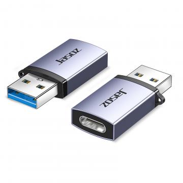 Đầu chuyển OTG USB3.0 sang Type-C T-G160