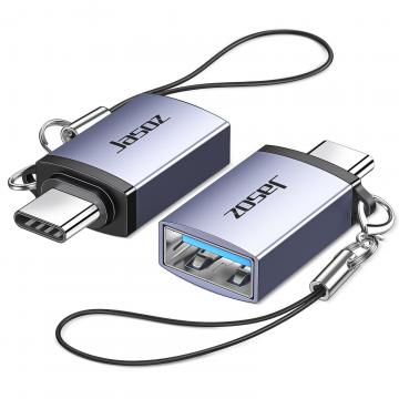 Đầu chuyển OTG Type-C sang USB3.0 T-G163
