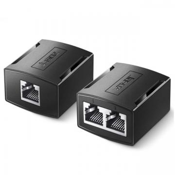 Bộ kéo 2 cổng LAN qua 1 dây LAN T-G150