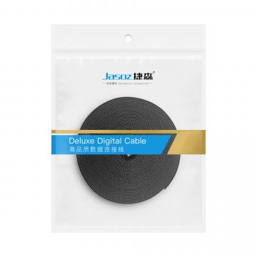 P101 Dây Velcro Dán-xé dùng cố định cáp 5m T-P103