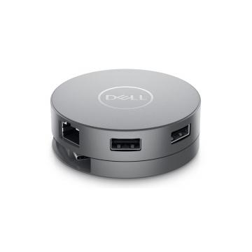 Thiết bị chuyển đổi Adapter Dell 7-in-1 DA310